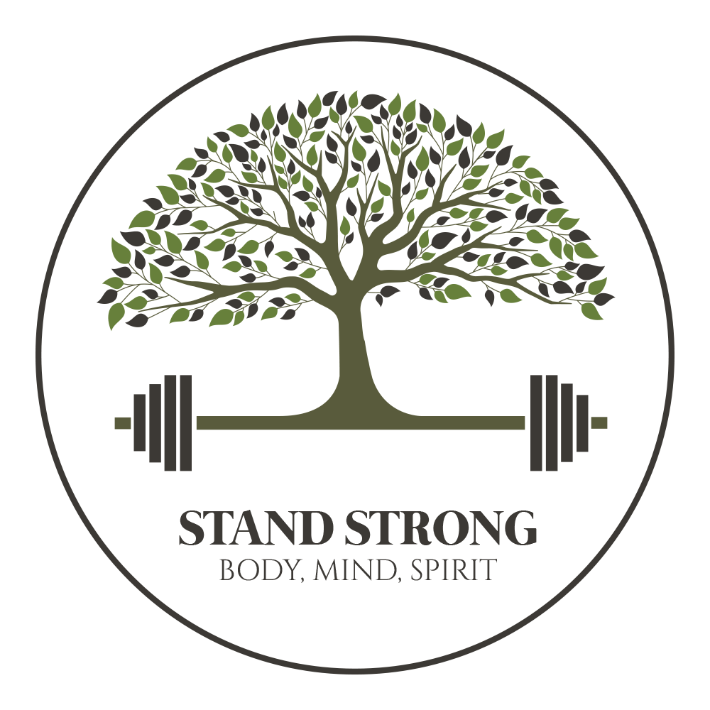 A Strong Body Means A Strong Mind – The Wrangler